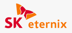 sk eternix 로고