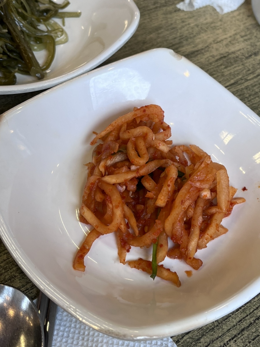 [마포구 / 홍대입구역] 홍대입구역 7