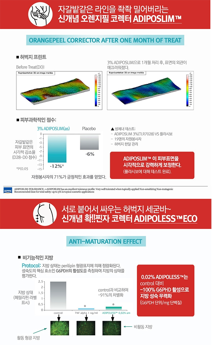허벅지 셀룰라이트 제거 마사지 셀룰라이트제거 4
