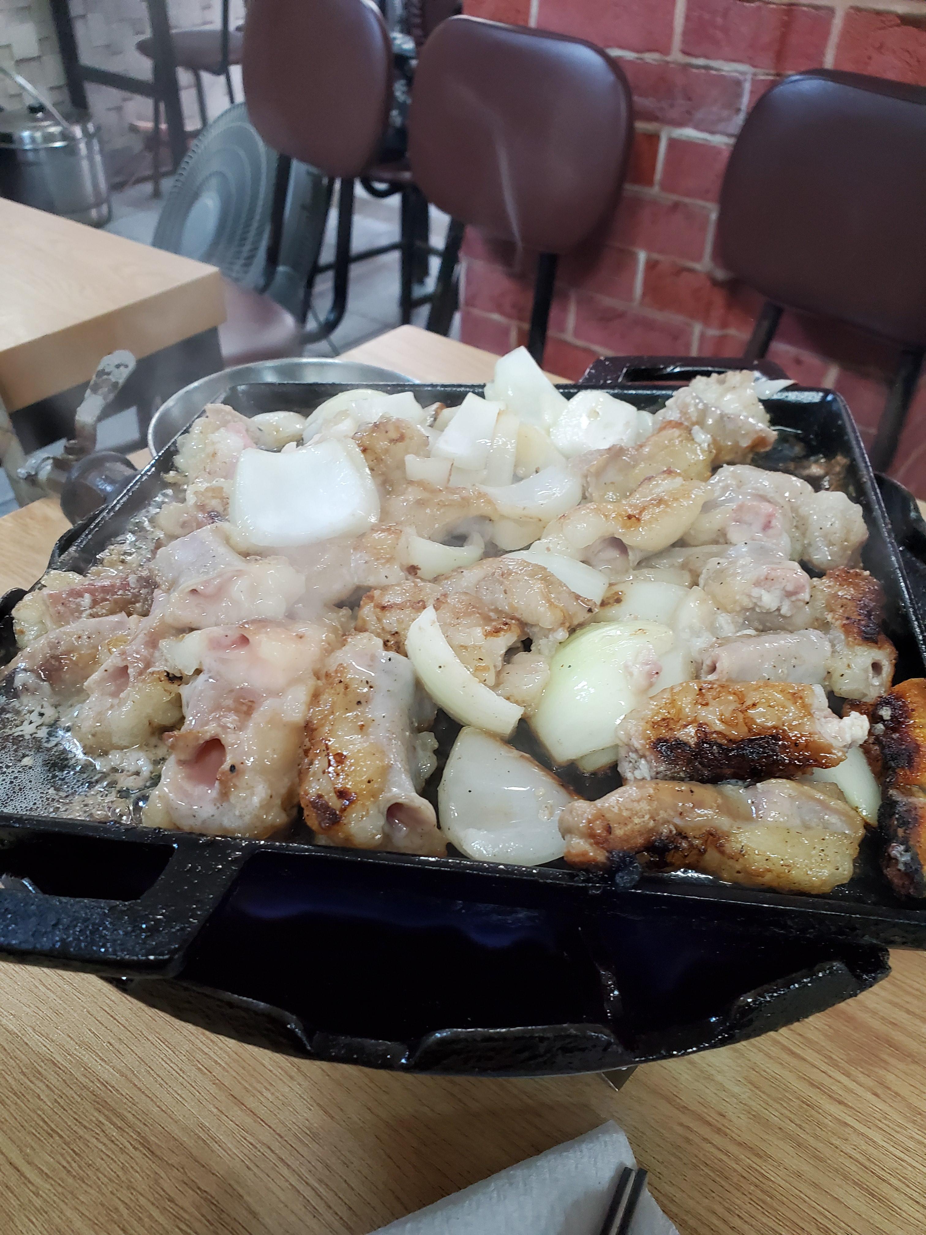  <김사원세끼> 봉천동 신풍루곱창에 다녀왔다.