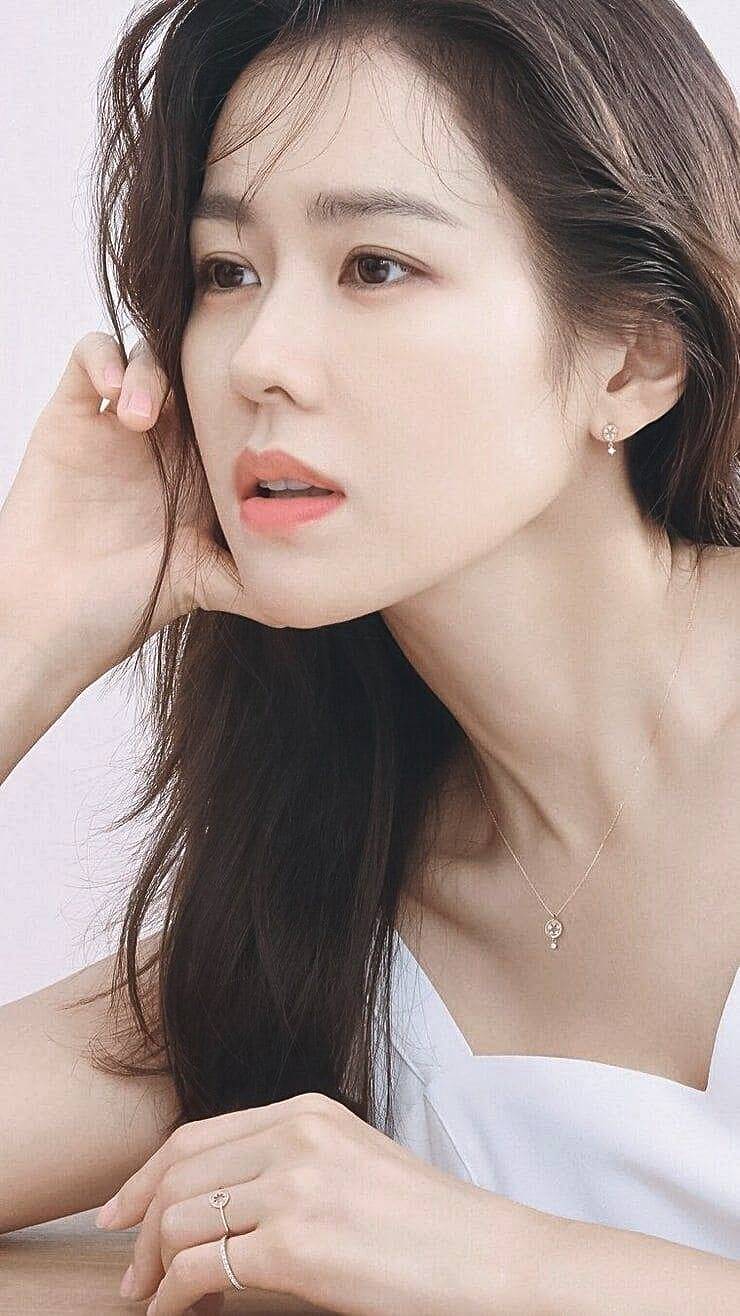배우-손예진