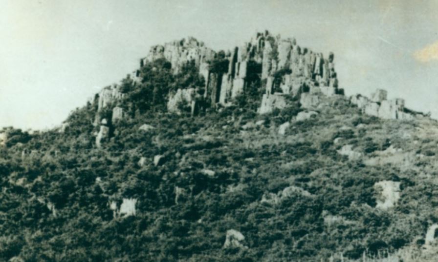 무등산 인왕봉 정상 개방식 9월 23일, 개방 구간 등산 탐방 코스 정보