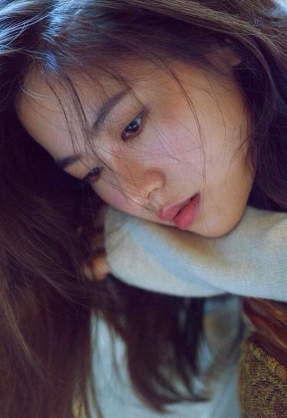  놀면뭐하니 전여빈 - 프로필 인스타 뮤직비디오