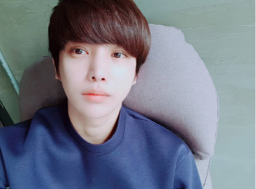  이치훈 급성패혈증