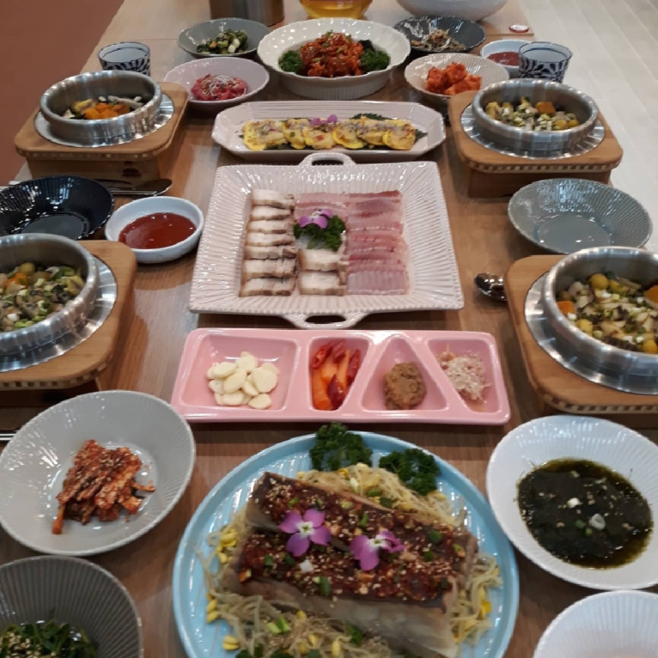 목포홍어전문점 이미지