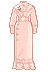 스페셜 엘레노아 뉴룩 드레스(여성용)