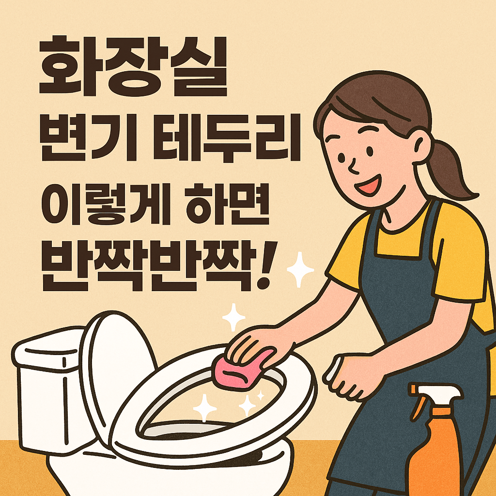 생활 꿀팁