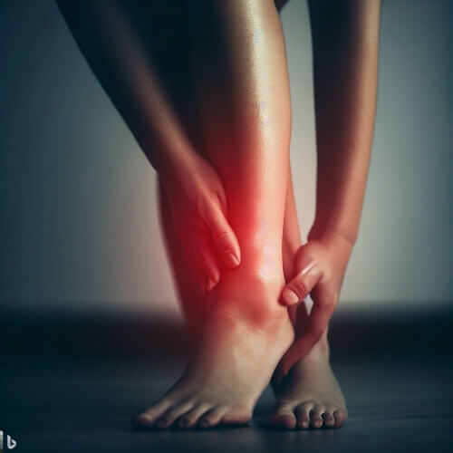  하지정맥류 의심 증상은? 종아리에 쥐나는 것 이외의 다양한 증상
