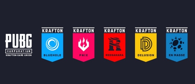 크래프톤 KRAFTON 게임