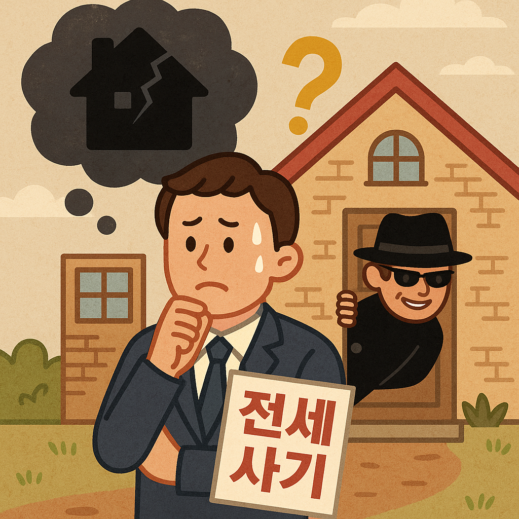 전세사기