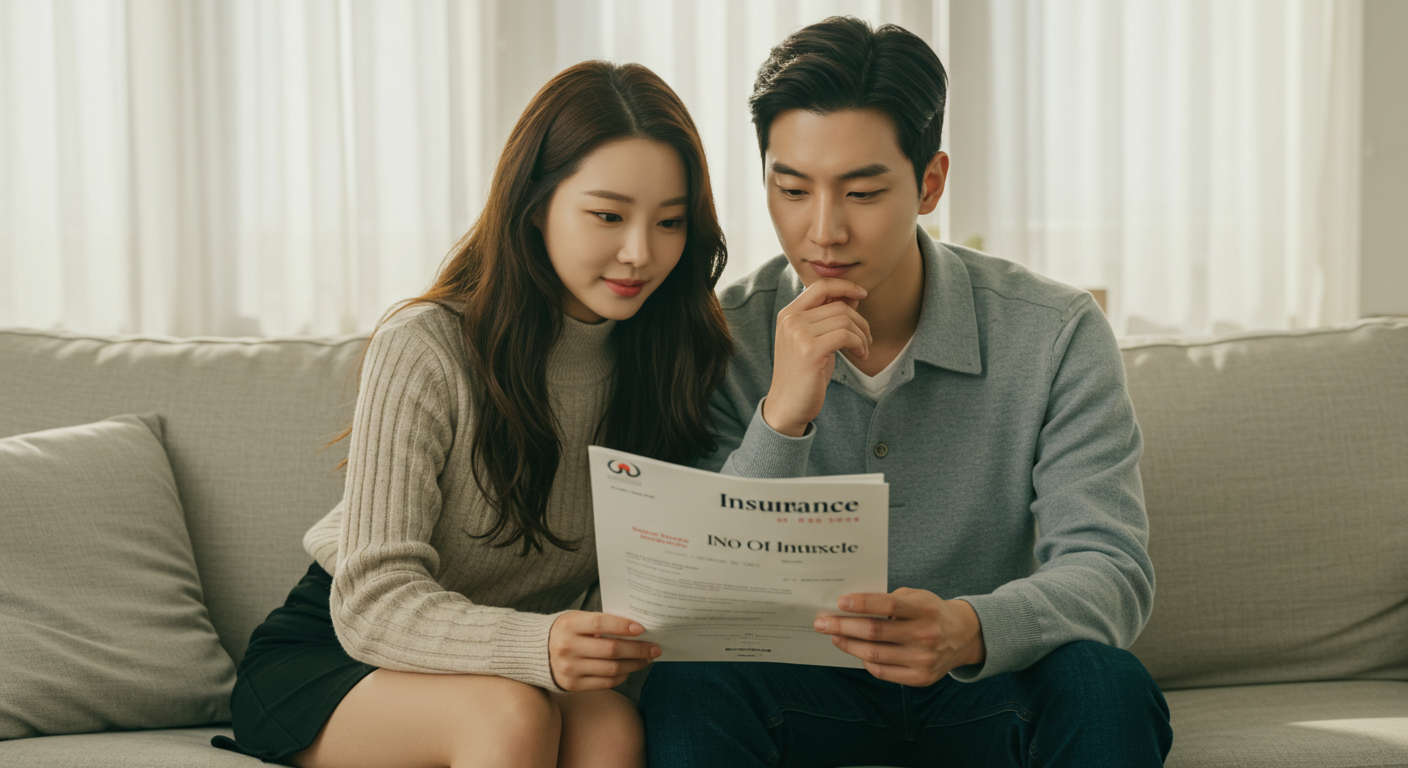 우체국 실비보험 인터넷 가입