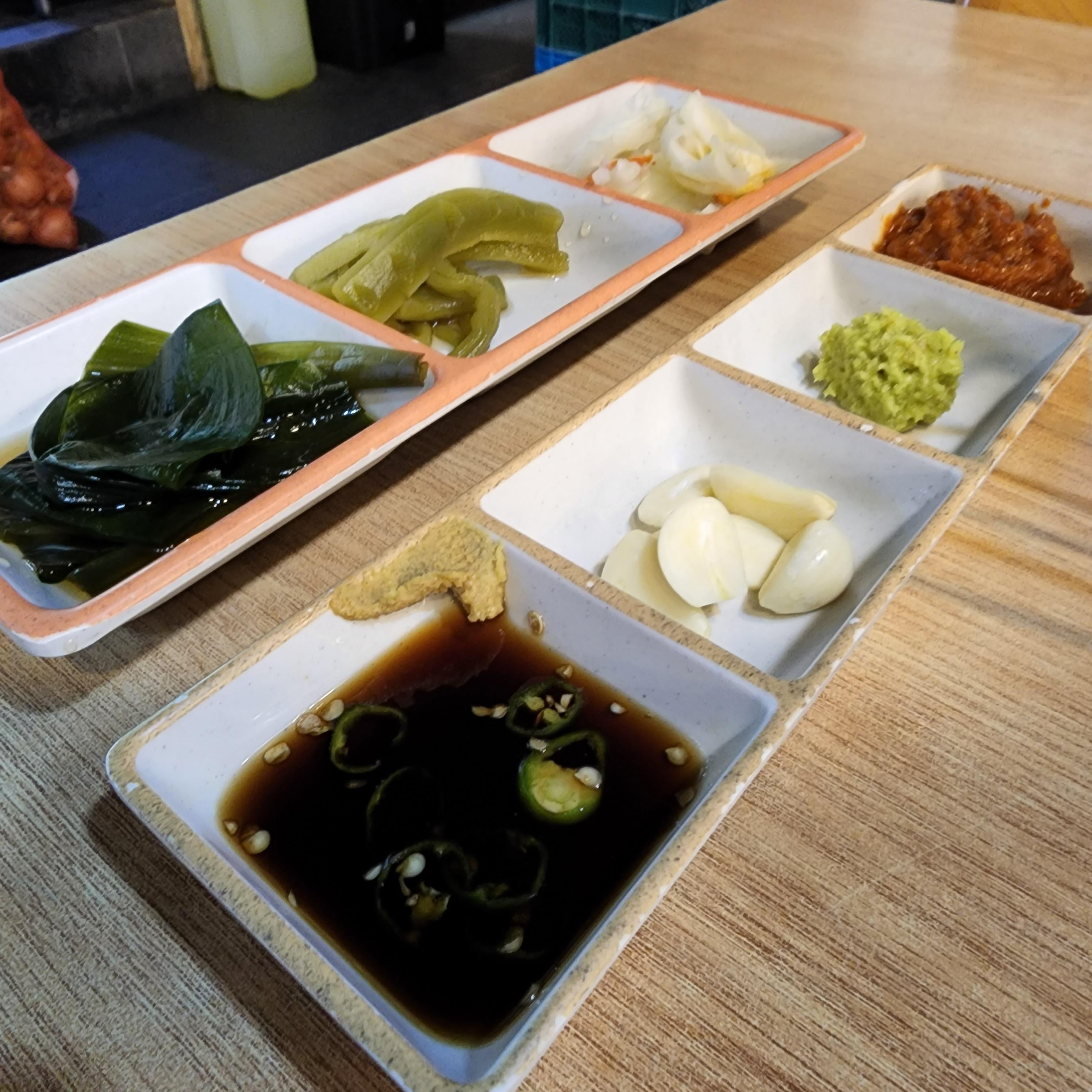 먹심 이미지