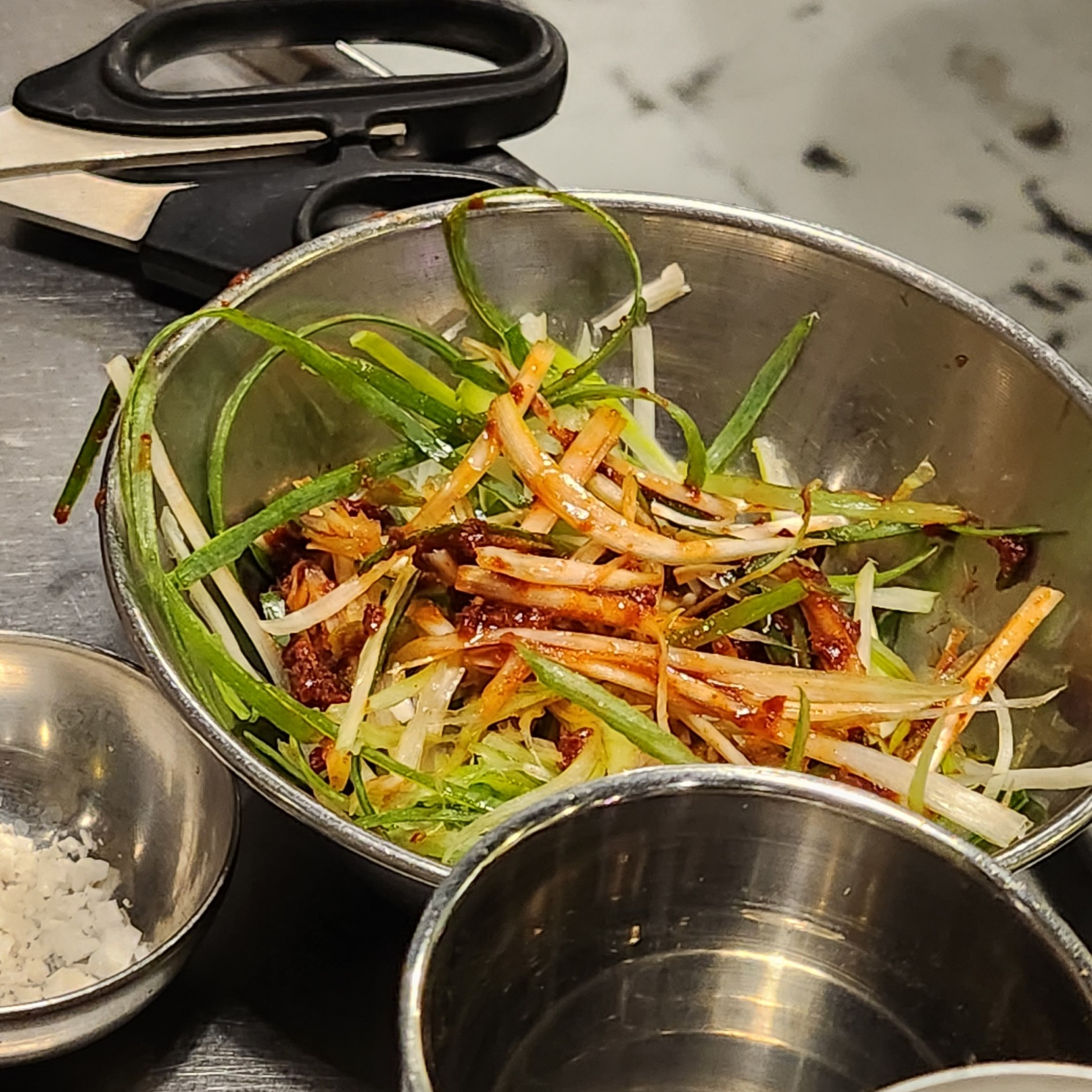 상왕십리 무한리필 돼지갈비 삼겹살 맛집 두께 본점 왕십리 고기집 회식장소 추천