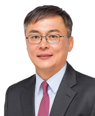 [인물/전문가] 강성주 이사장,  스마트제조연구조합