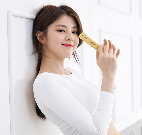  부부의세계 여다경 한소희(인스타) 기대되는 배우