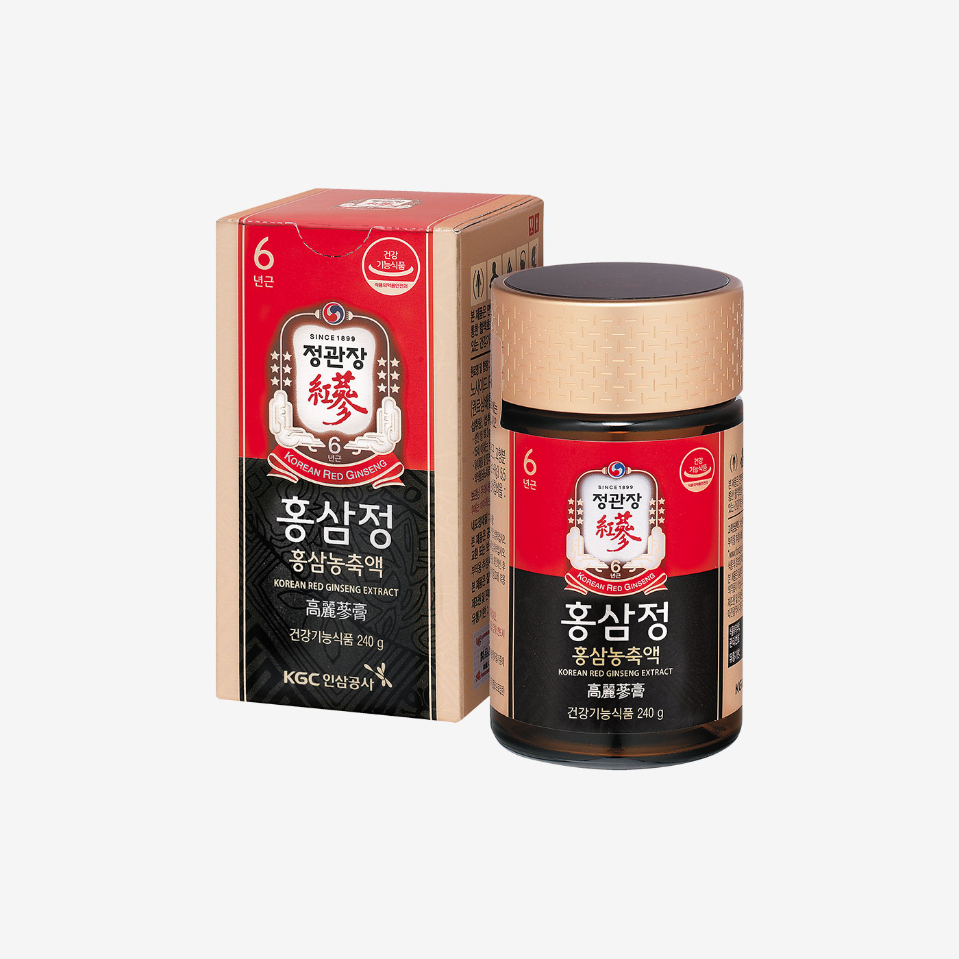 어버이날선물홍삼