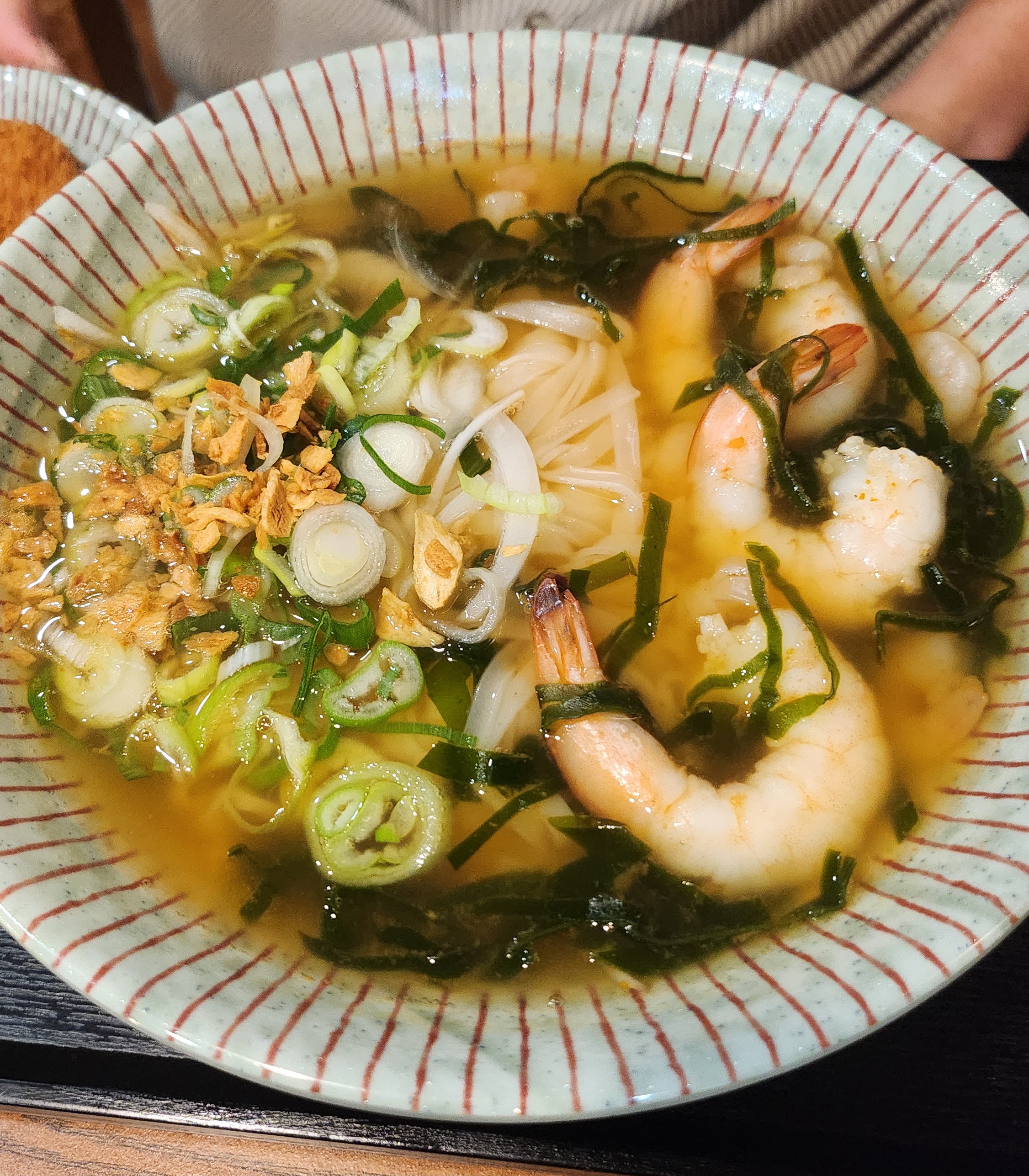  [고양/행신 맛집] '신머이쌀국수' 내돈내산 후기(+ 자체 개발 얼큰 새우 쌀국수)