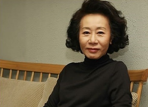  배우 윤여정 과거 조영남 이혼 사유 재조명