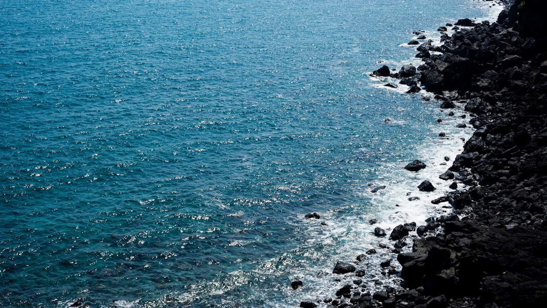 Jeju Island