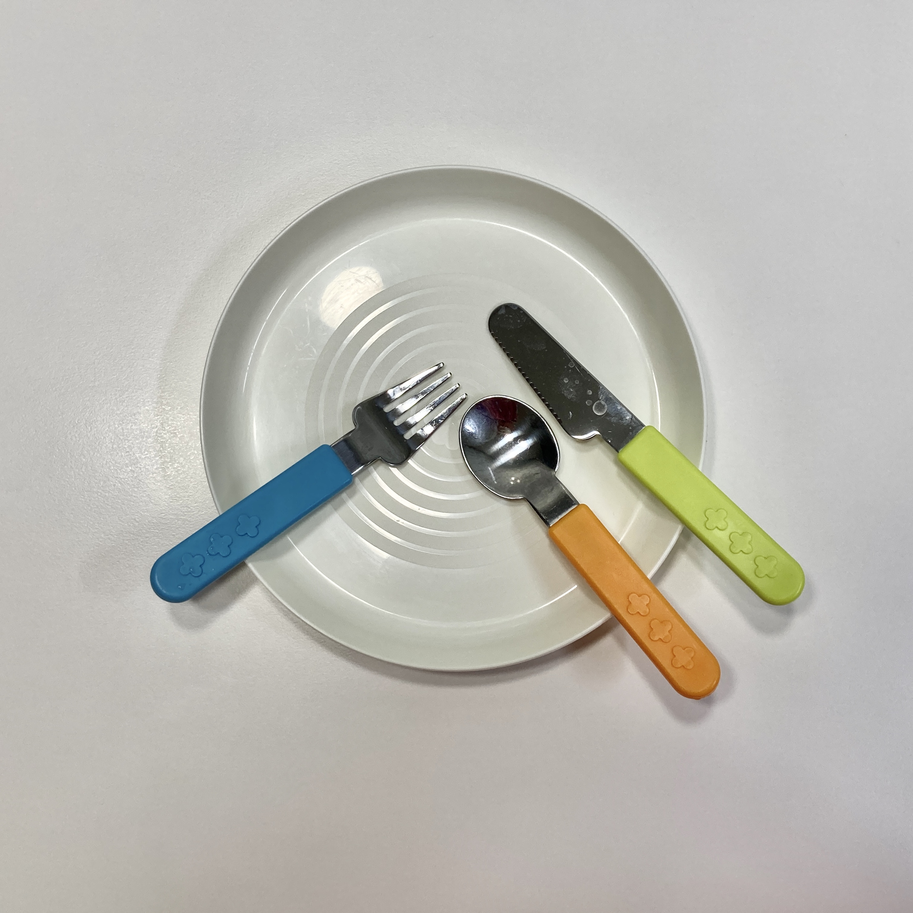  이케아 추천템 유아식기 도구 베스트 3