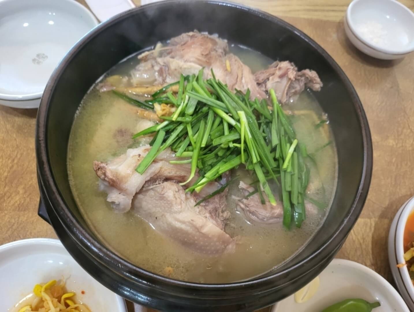 가야 cc 근처 맛집