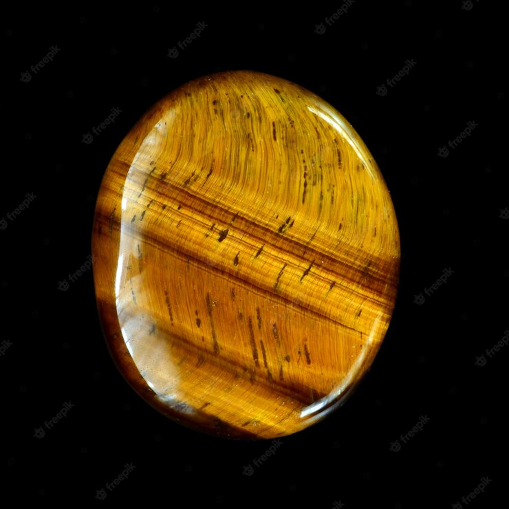 tigers eye