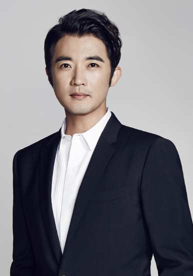 안재욱