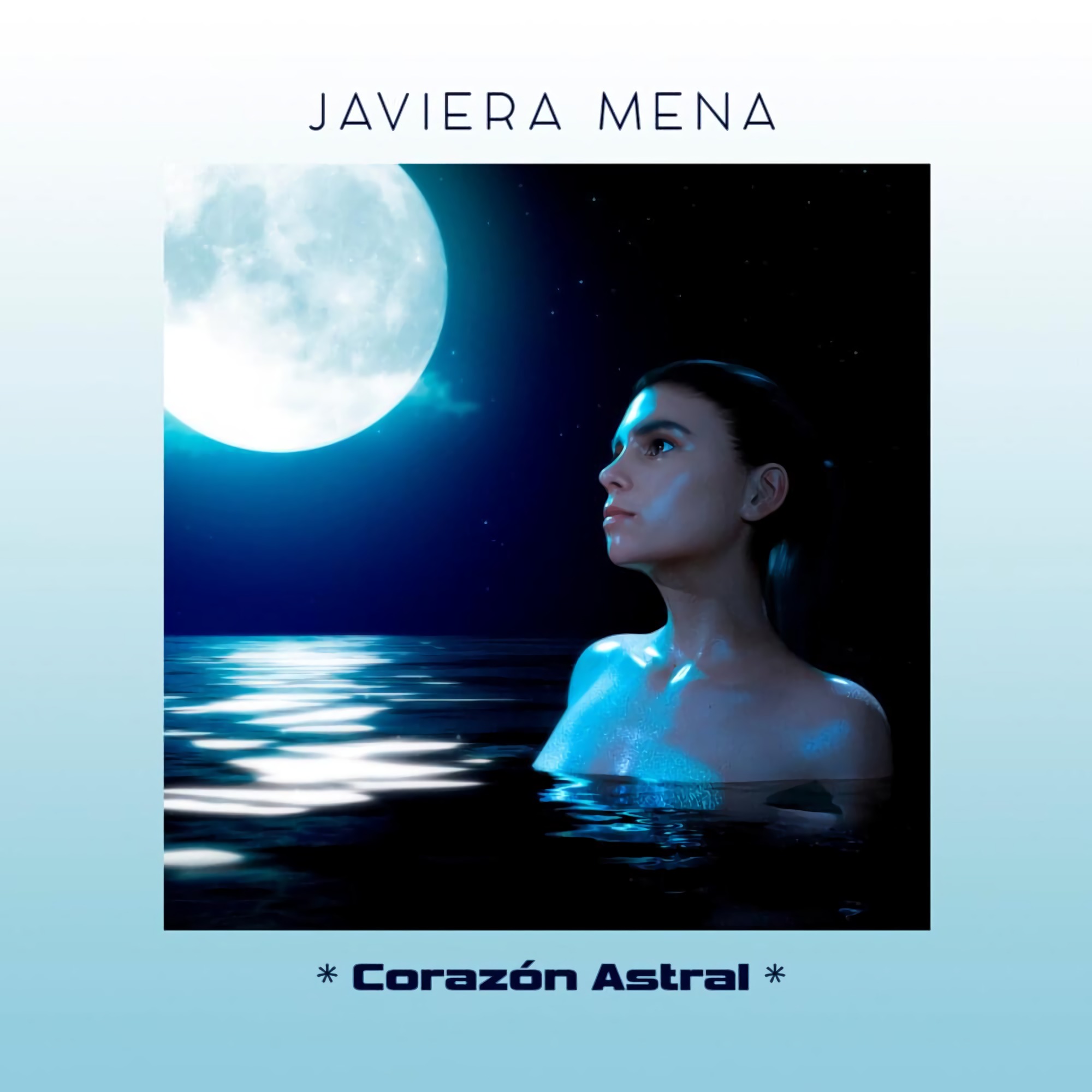  Javiera Mena - Corazón Astral