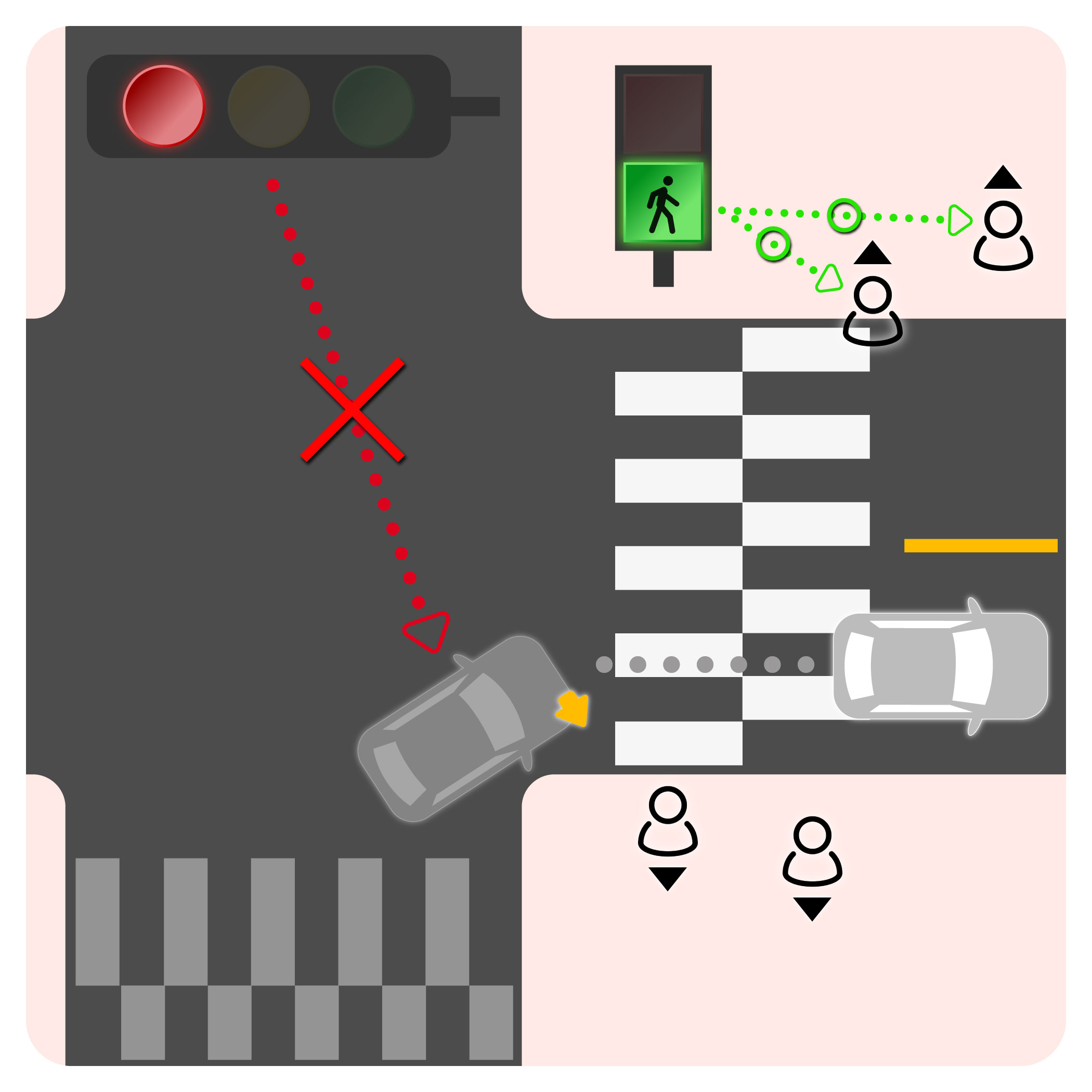 도로교통법-제27조-설명-이미지