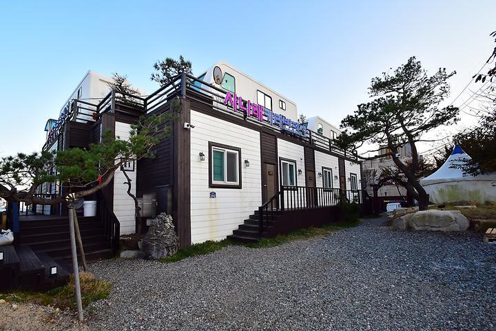 동해카라반펜션 이미지