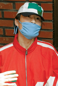  최악의 연쇄살인마 정남규의 범행/동기