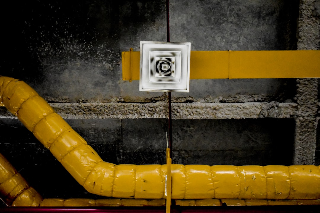 Ductwork
