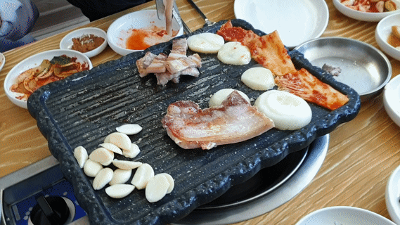  [문경맛집]옛날영양돌솥쌈밥[핫플레이스]