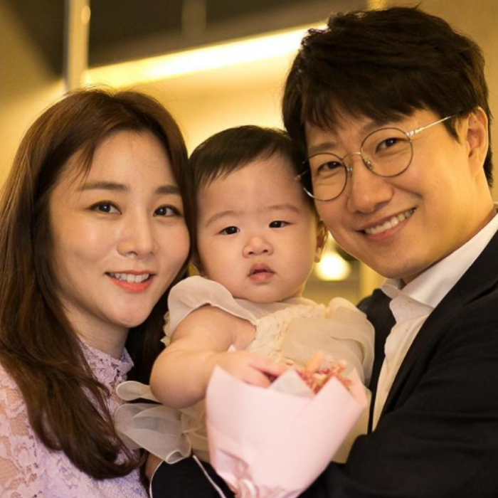  아나운서 조우종 부인 정다은 학력 직업 집안