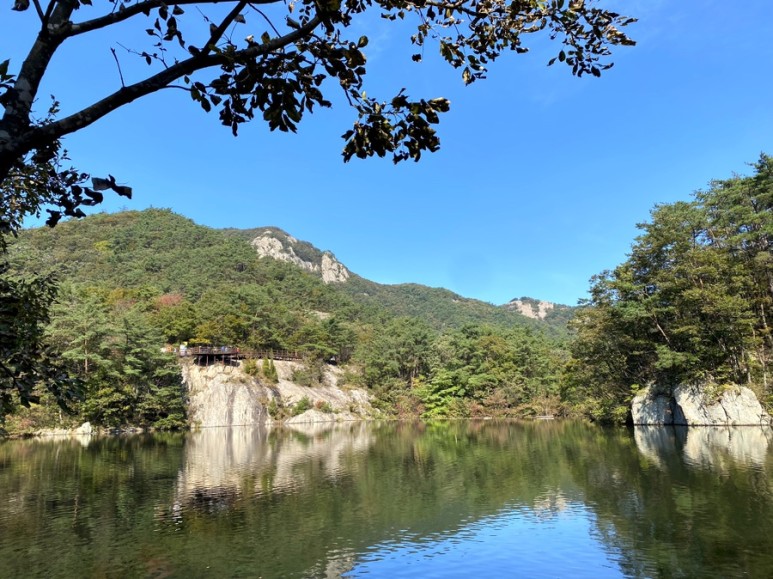 직소 [부안/변산면] : 변산반도국립공원 39