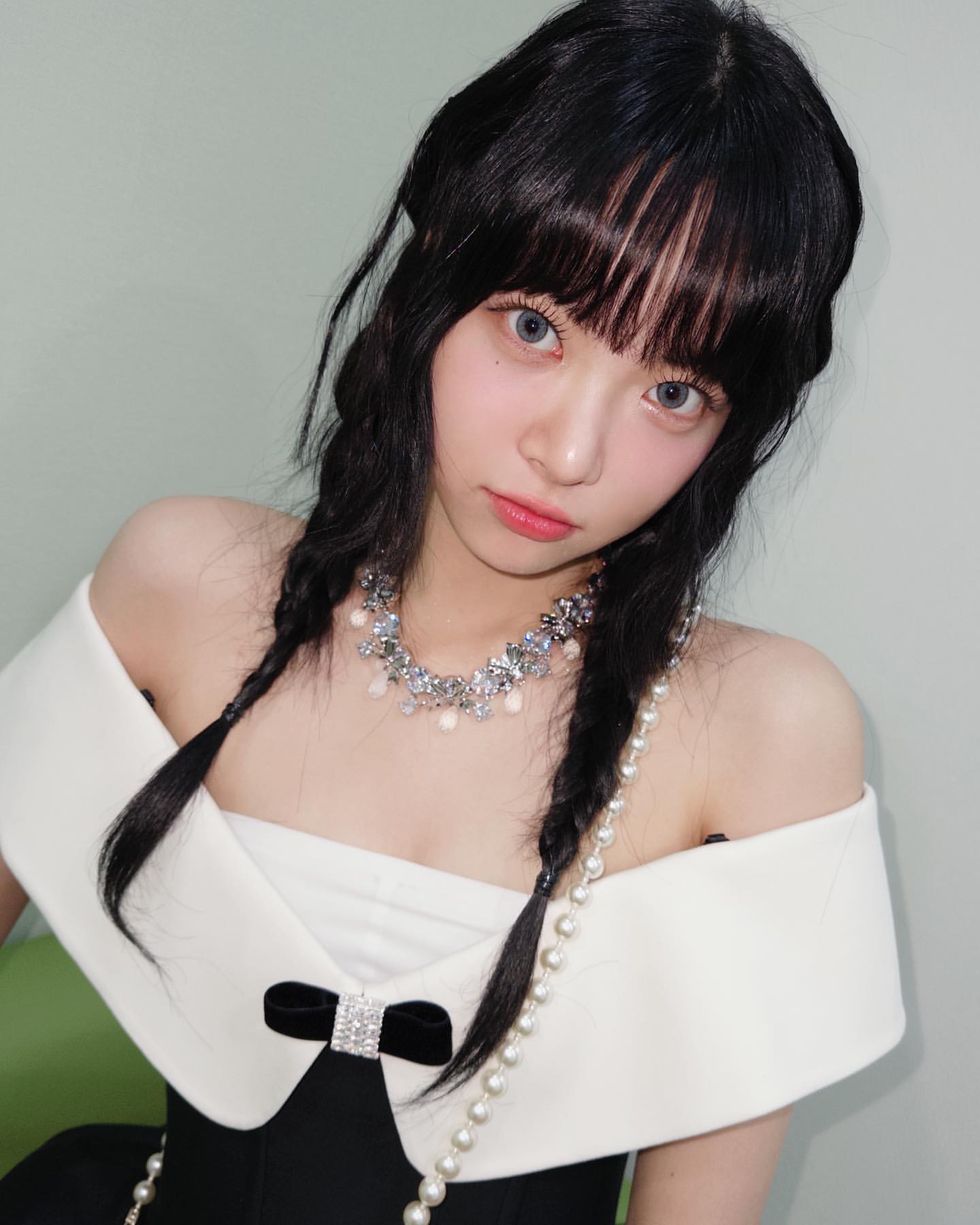  [홍은채 Hong eunchae] 인스타 instagram 23.05 (2)