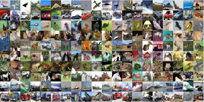  ImageNet LSVRC2012 이미지넷 데이터셋 다운받기