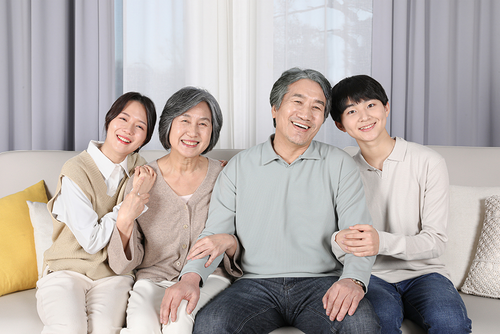 노인 일자리 모집대상