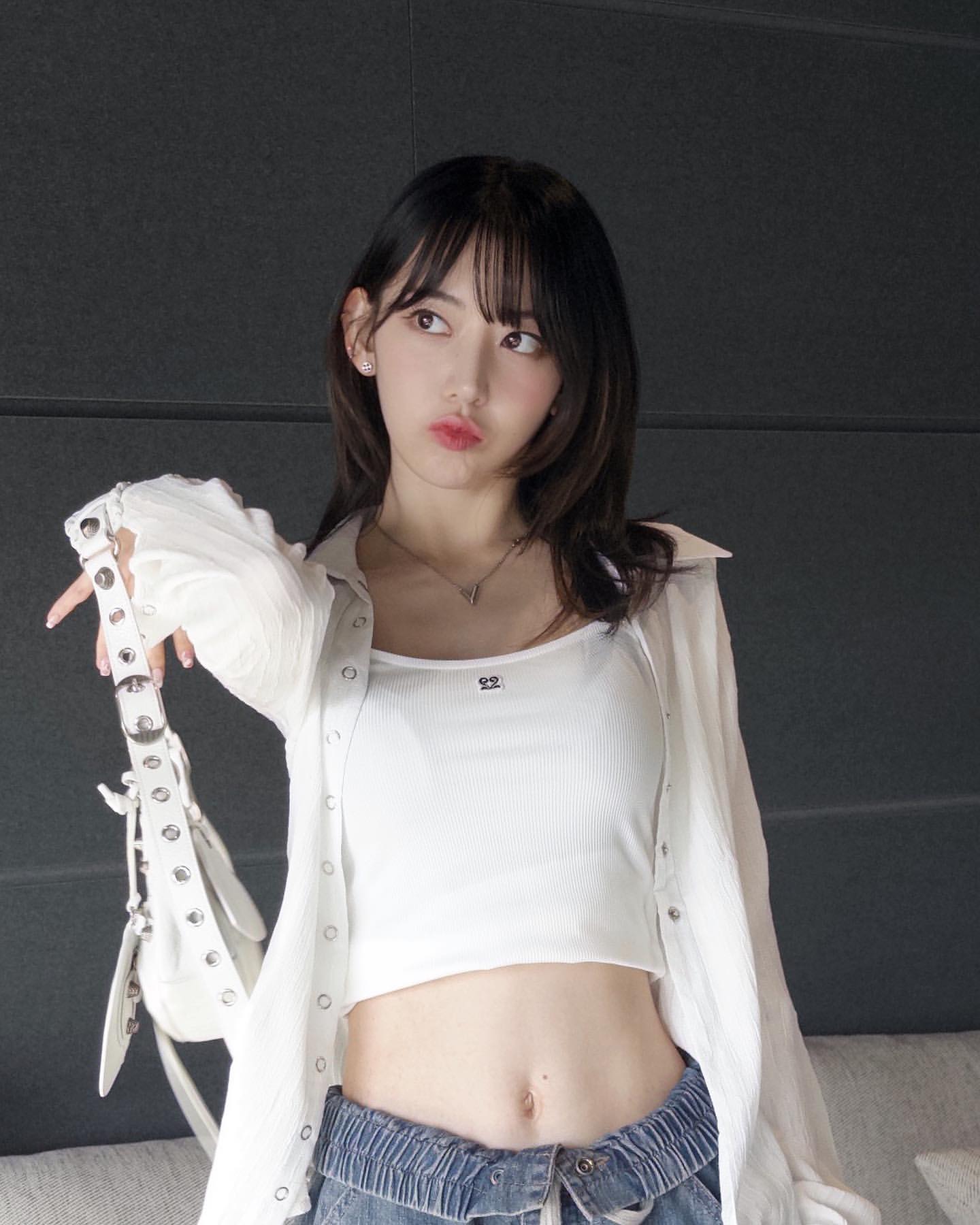  [사쿠라 Sakura] 인스타 instagram 23.06