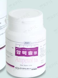 암펙솔정1