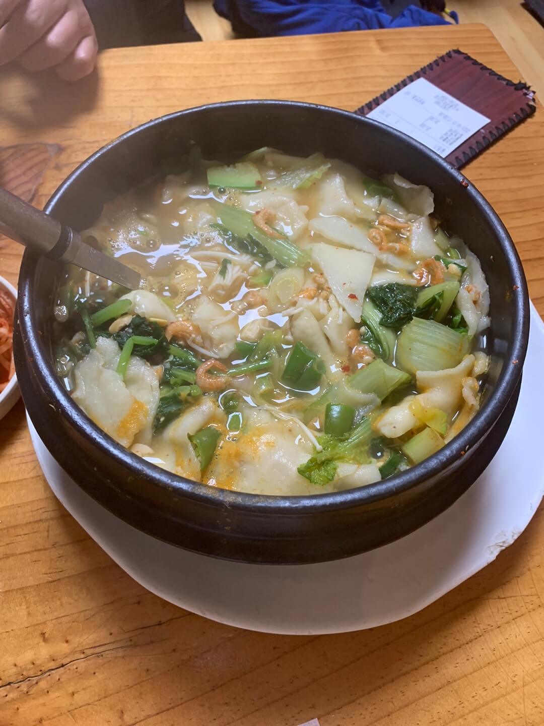 서오릉맛집