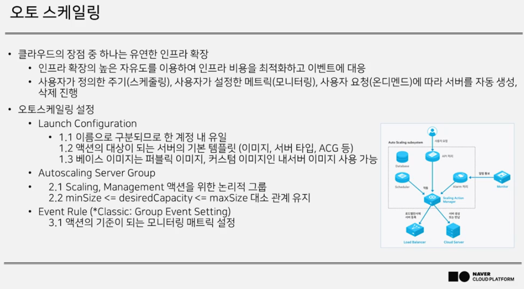  NCA공부 (2) - Auto-Scaling과 Kubernetes