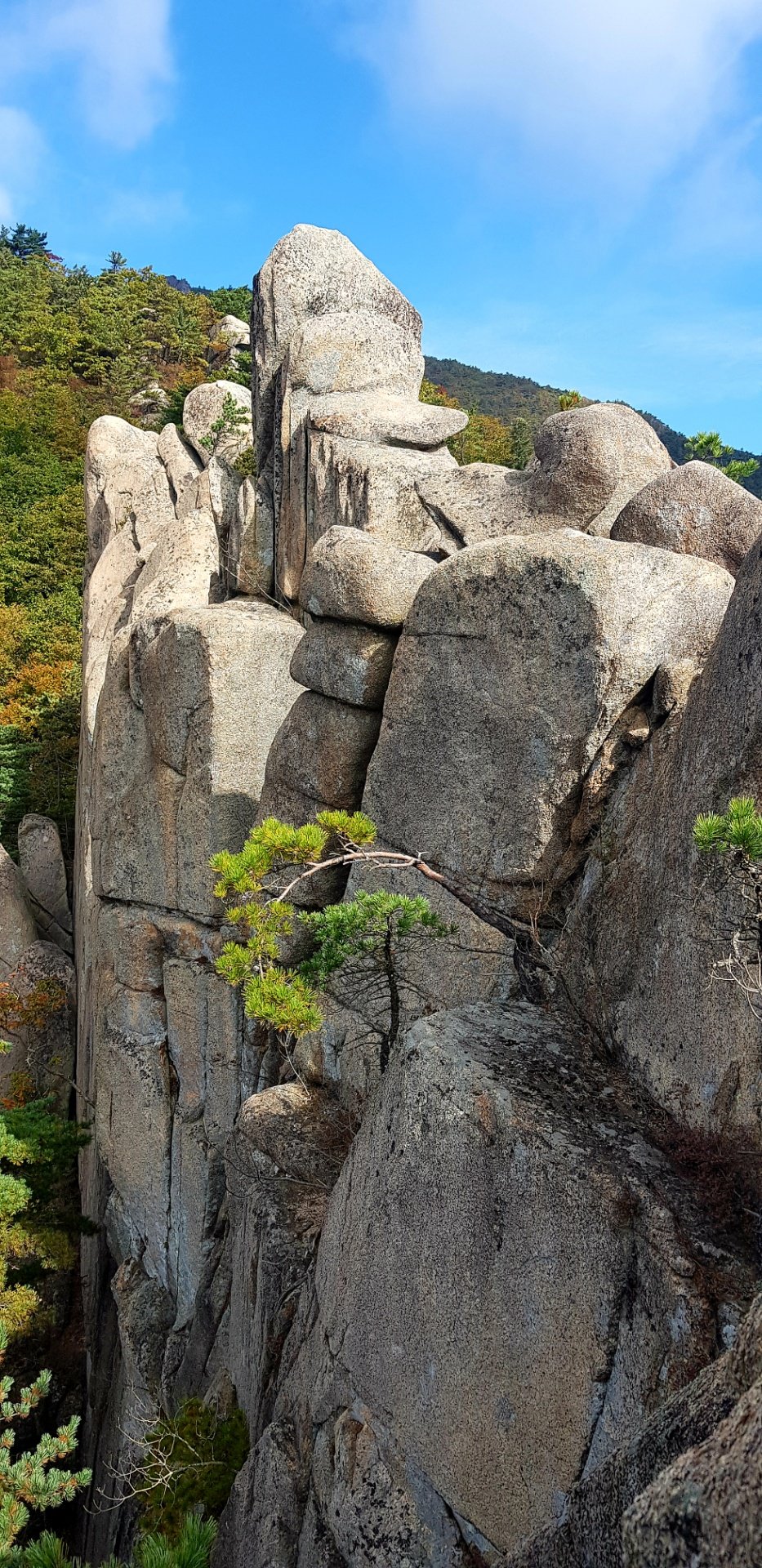 성주 가야산