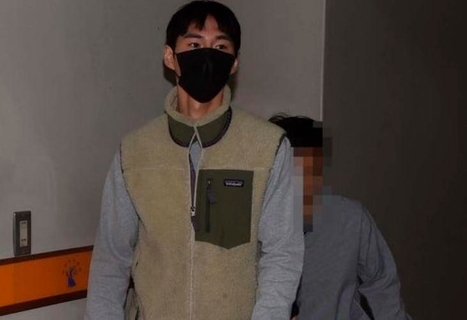  밴쯔 심경고백, "난 여전히 무죄"