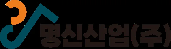 명신산업