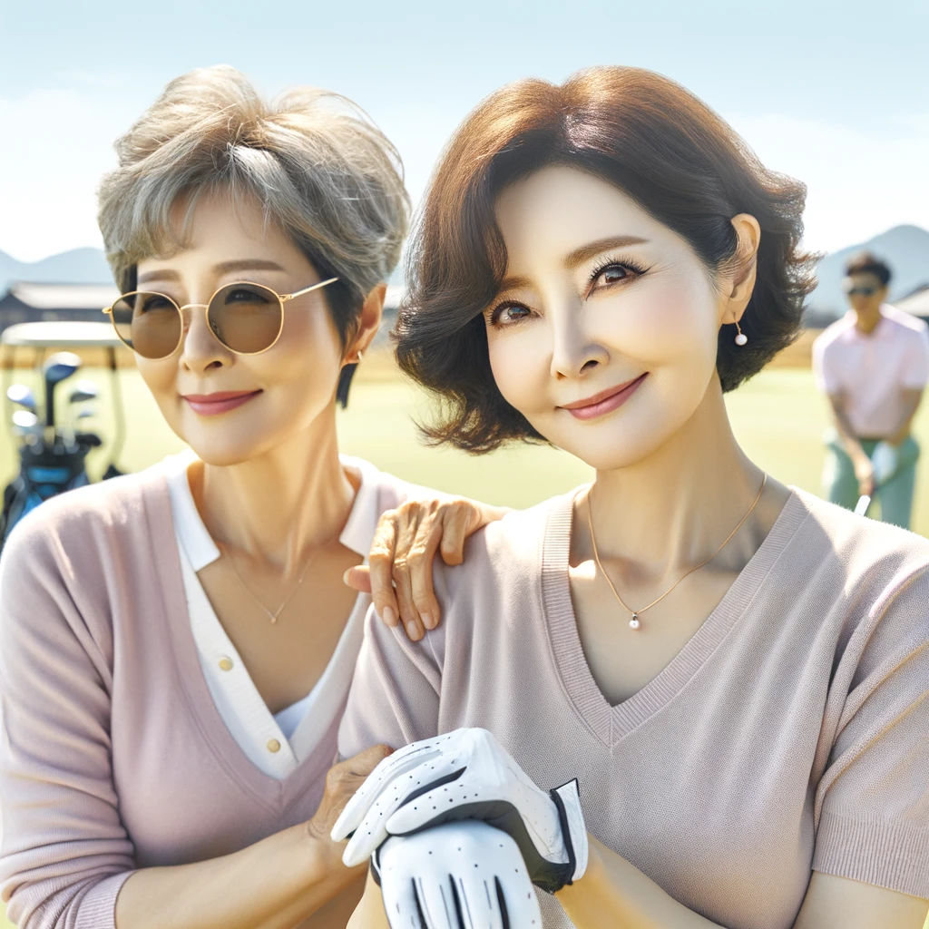  3월 여수 디오션CC 예약 1박 2일 골프패키지 가격 및 날씨