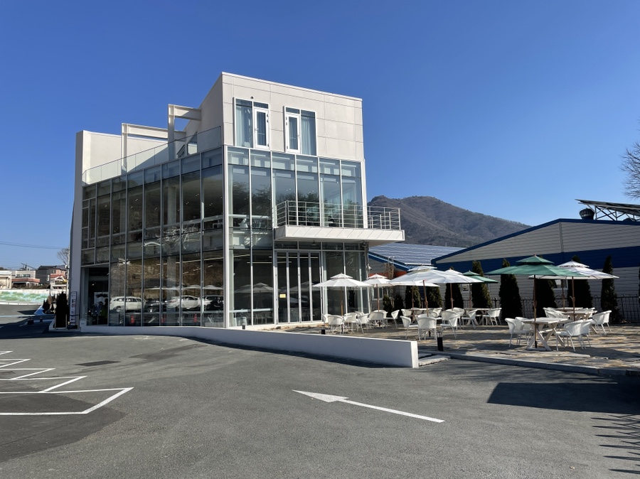 사랑 <느티나무의 > 30