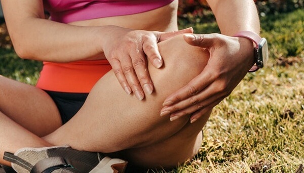 무릎-통증-통풍-방법
