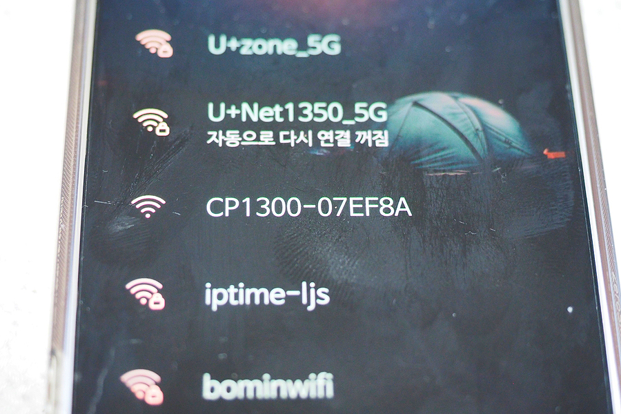 행복한 가족여행 사진프린트 추천 포토프린터 캐논 셀피 CP1300 20