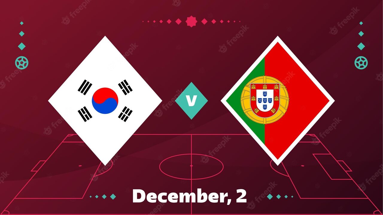  가나전 패배 이제 남은 16강 진출 시나리오는? 경우의 수?